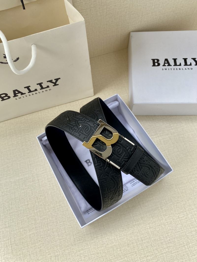 BALLY